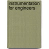 Instrumentation for Engineers door Ken Turner