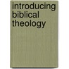 Introducing Biblical Theology by Sigurd Grindheim