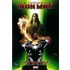 Invincible Iron Man Volume 10