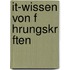 It-Wissen Von F Hrungskr Ften