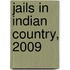 Jails in Indian Country, 2009