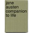 Jane Austen Companion To Life