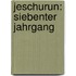 Jeschurun: siebenter Jahrgang