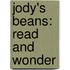 Jody's Beans: Read and Wonder