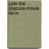 Jude The Obscure-Movie Tie-In by Thomas Hardy