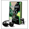 Judgment Calls [With Earbuds] door Alafair Burke