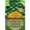 Leaf Storm: And Other Stories door Gabriel Garcia Marquez
