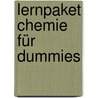 Lernpaket Chemie für Dummies door Peter Mikulecky