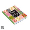 Life's a Party Pocket Planner by Danielle Kroll