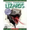 Lizards: Special X-Ray Vision door Gerard Chesire