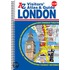 London Visitors Atlas & Guide