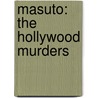 Masuto: The Hollywood Murders door Howard Fast