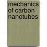 Mechanics of Carbon Nanotubes door Karthick Chandraseker