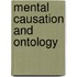 Mental Causation and Ontology