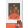 Metal Swarm [With Headphones] by Kevin J. Anderson