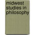 Midwest Studies in Philosophy