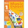 Music Express Interactive - 1 door Maureen Hanke