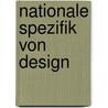 Nationale Spezifik von Design by Armen Vanetsyan