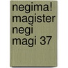 Negima! Magister Negi Magi 37 door Ken Akamatsu
