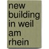 New Building in Weil Am Rhein