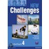 New Challenges 4 Active Teach