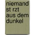 Niemand St Rzt Aus Dem Dunkel