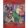 No Lie, I Acted Like a Beast! by Nancy Loewen