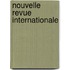 Nouvelle Revue Internationale