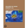 Oeuvres de Denis Diderot (14) by Dennis Diderot