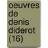 Oeuvres de Denis Diderot (16)