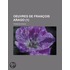 Oeuvres De Fran Ois Arago (1)