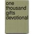 One Thousand Gifts Devotional