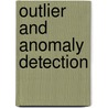 Outlier and Anomaly Detection by Victoria Hodge