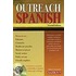 Outreach Spanish [With 3 Cds]