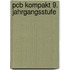 Pcb Kompakt 9. Jahrgangsstufe