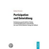 Partizipation und Entwicklung by Andreas Thermann
