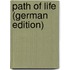 Path of Life (German Edition)