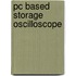 Pc Based Storage Oscilloscope