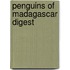 Penguins of Madagascar Digest