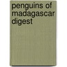 Penguins of Madagascar Digest door Jackson Lanzing