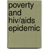 Poverty And Hiv/Aids Epidemic