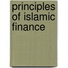 Principles of Islamic finance door Prof Magid Maatallah
