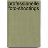Professionelle Foto-Shootings door Produkte