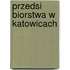 Przedsi Biorstwa W Katowicach