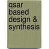 Qsar Based Design & Synthesis door Priyal Jain