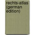 Rechts-Atlas (German Edition)