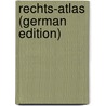 Rechts-Atlas (German Edition) by Krückmann Paul