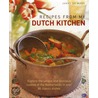 Recipes from My Dutch Kitchen door Janny de Moor