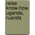 Reise Know-How Uganda, Ruanda