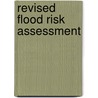 Revised flood risk assessment door Clemens Neuhold